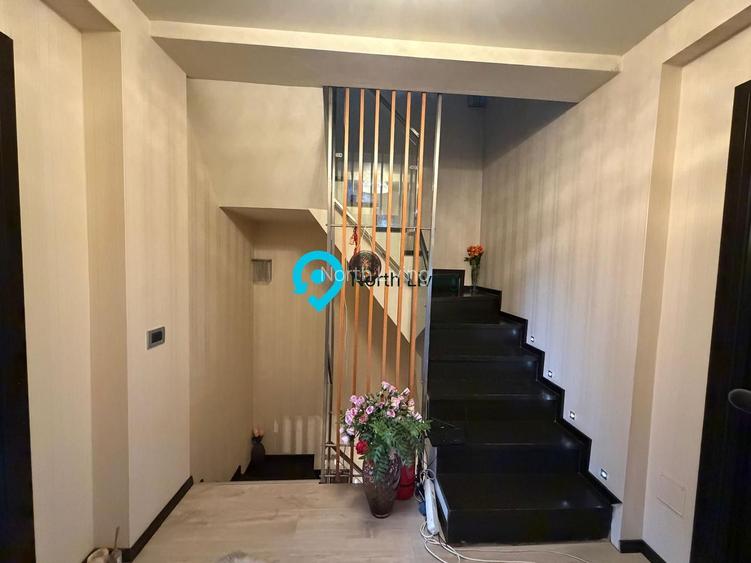 Vilă individuală P+2 | 6 camere | 154 mp utili - 11