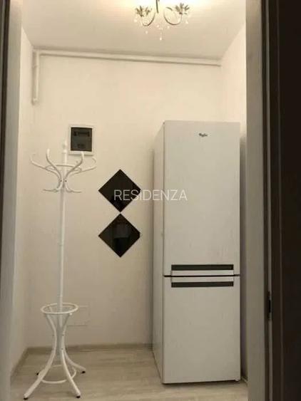 Garsoniera Militari Residence | Centrala proprie - 3
