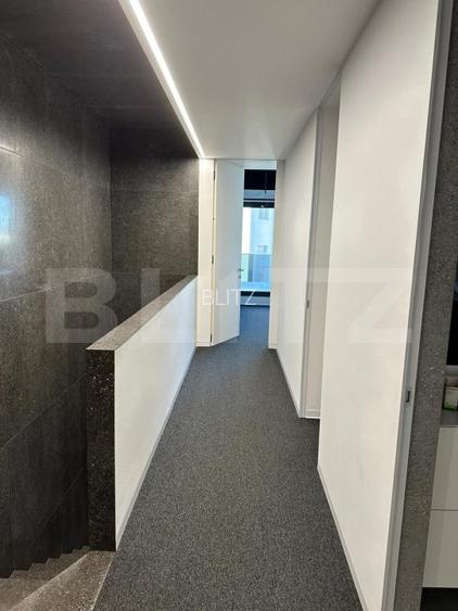 Casa cu 4 camere, 145 mp, zona Andrei Muresanu - 9