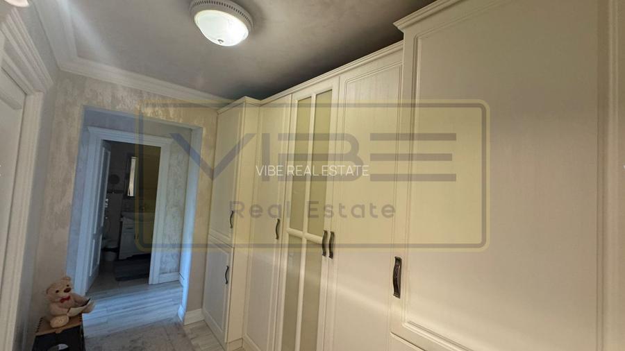 Apartament 3 camere premium Tatarasi Parcul Ciurchi - 28