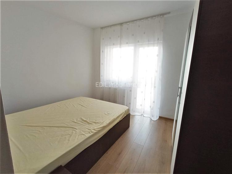 Apartament de închiriat, 2 camere, 50 mp, Zorilor Spitalul de Recuperare - 5