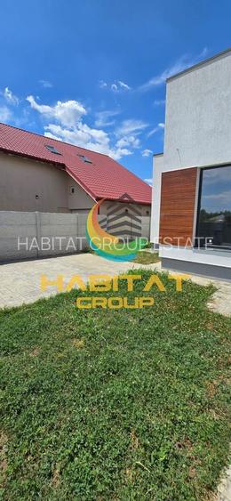 Casă Individuală 4 Camere | Comuna Berceni | Comision 0% - 14
