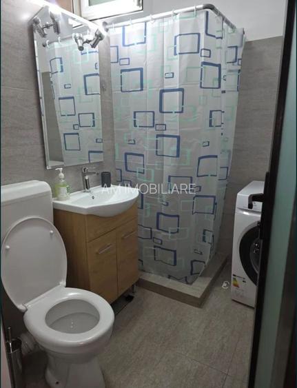 AP. 2 CAMERE MIHAI BRAVU, BUCATARIE INCHISA, MODERN, METROU 10 MINUTE - 7