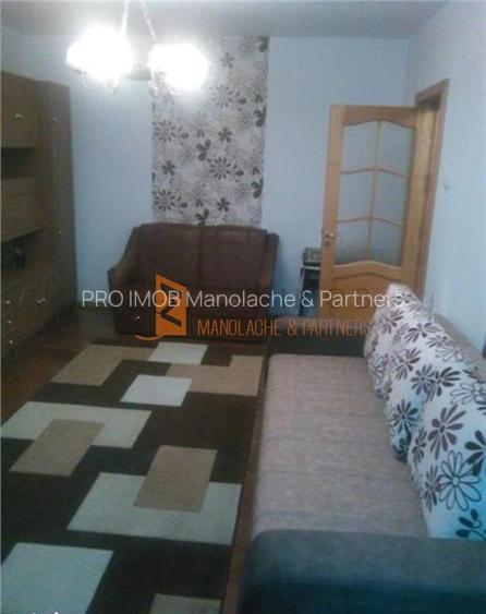 Garsoniera cf 1 decomandata  in zona Unirii  Sud - 2