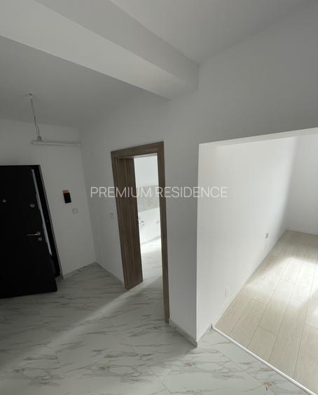 Apartament nou 1 camera  decomandat la cheie - 8