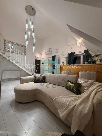 Apartament 3 camere  PETFRIENDLY Tractorul, Brasov - 3