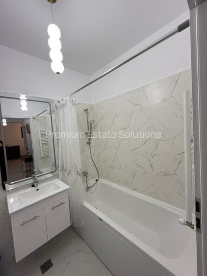 APARTAMENT 2 CAMERE - BLOC NOU - COMISION 0 % - TVA INCLUS - MILITARI RESIDENCE - 19