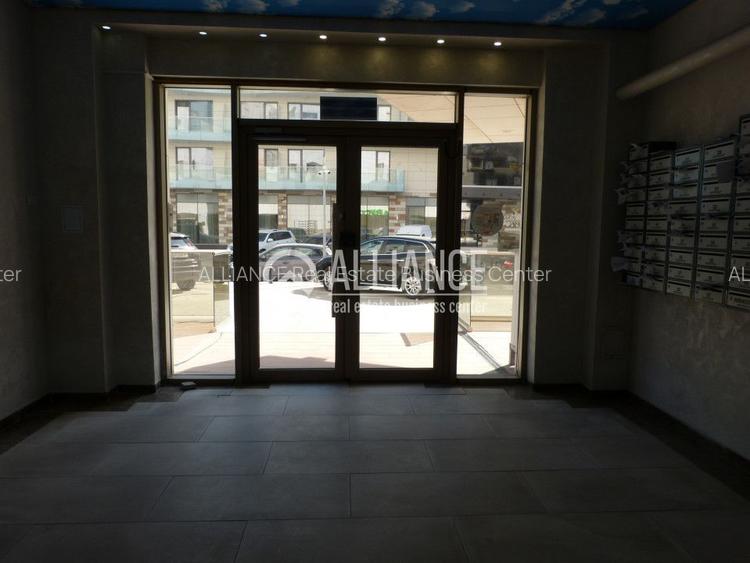 HOTEL OPERA(COD03) -5th Avenue 2 camere cochete, cu vedere la mare ! - 32