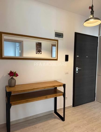 Garsoniera Lujerului -Plaza Residence - 5