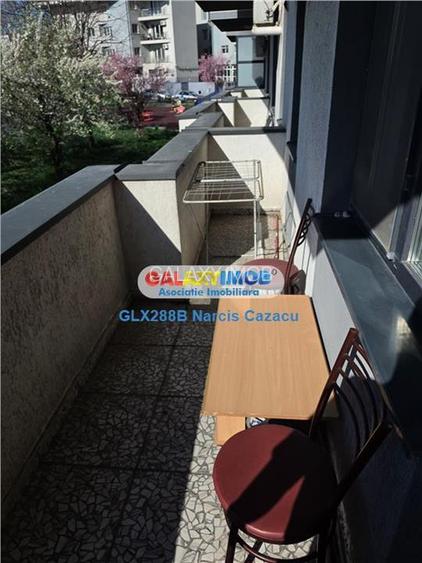 Sun Plaza,Garsoniera tip Studio,inchiriere etajul 4 din 12 - 5