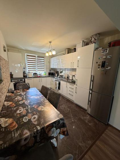 Casa zona Somesului - 6