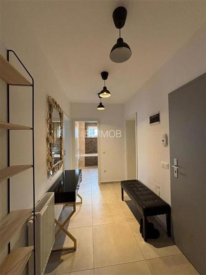 Inchiriem Apartament 2.5 Camere, 60 Mp, Mobilat, Decomandat, Avantgarden 3 - 3