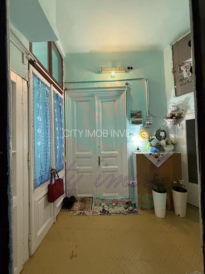 Locuinta din perioada antebelica in Armeneasca - 6