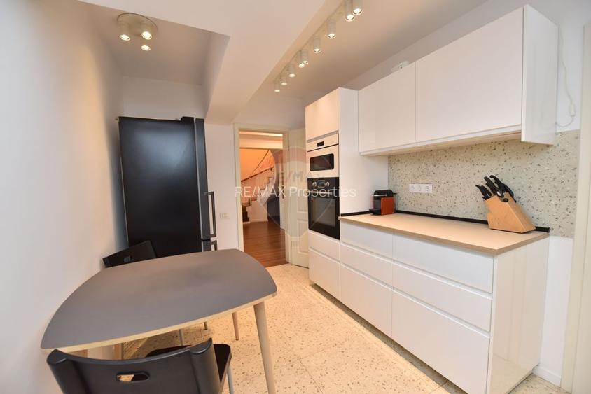 Duplex elegant 3 camere| Piata Unirii | Pentru locuit sau birou - 5