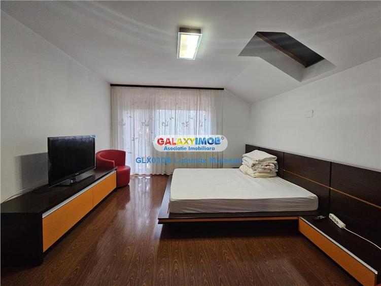 Vanzare casa P + M  5 camere Valea Voievozilor  Razvad - 22