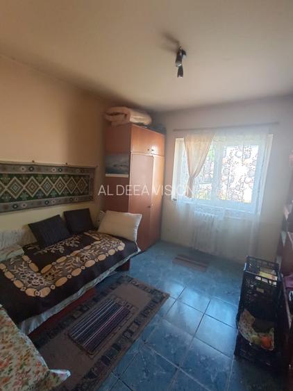 Apartament 3 camere, de vânzare, Grigorescu, str. Alex. Vlahuță, decomandat - 3