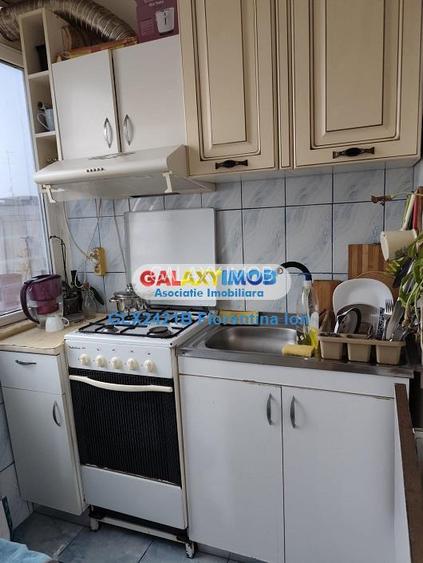 9054 Garsoniera  Drumul Taberei- 1Mai ( Ghencea) - 4