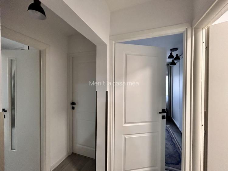 Apartament 4 camere, 2 bai, centrala proprie, Penes Curcanul, Ploiesti - 12