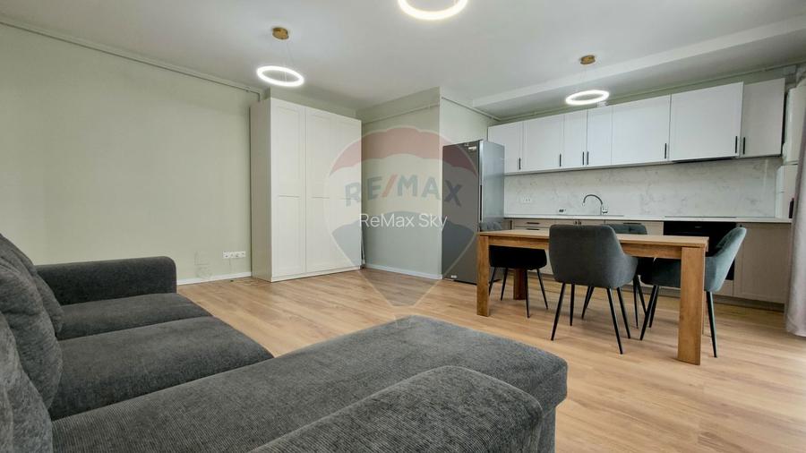 Apartament 3 camere – Zona Vivo / Urbano Panoramic - 15
