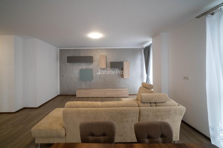 Apartament  2 camere  - Bloc Nou (Zona Torontalului) - 2