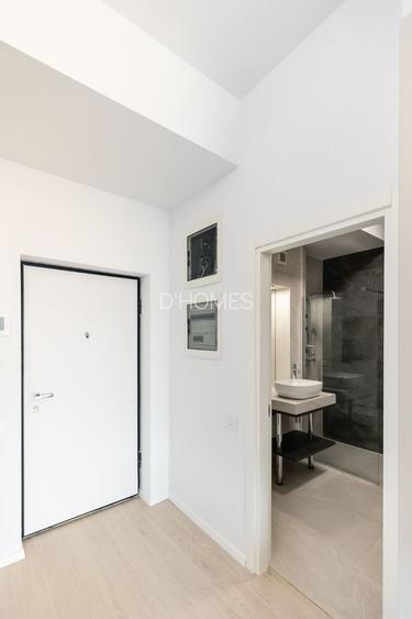 Chirie I Apartament 2 camere I Northside Park Sisesti - 20