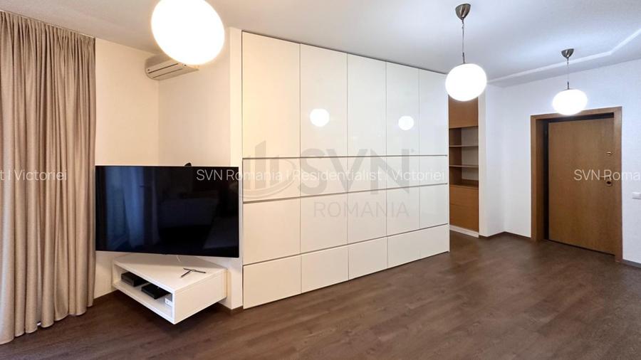 REA1026875 Apartament 3 camere Nordului Herastrau - 5