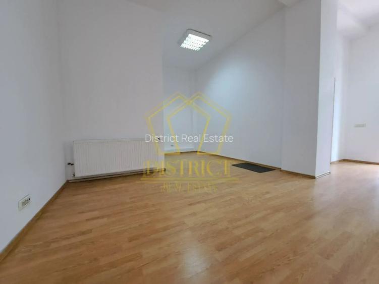 Spatiu comercial spatios, cu 2 incaperi 50 mp I Simion Barnutiu - 4