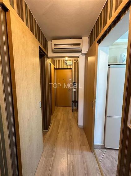 Inchiriere  Apartament cu 2 camere Palas - 9