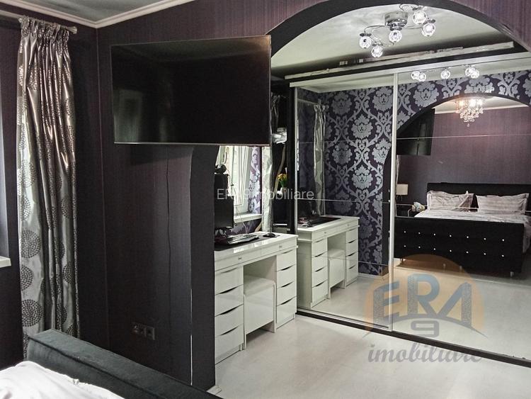 Apartament 2 camere, Nufarul, Str. Liszt Ferenc - 4