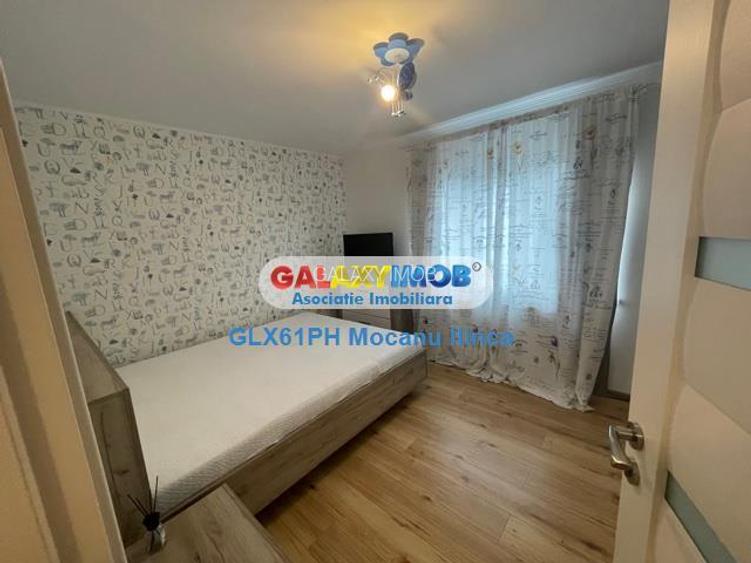 Inchiriere apartament 2 camere, modern, Ploiesti, zona 9 Mai - 13