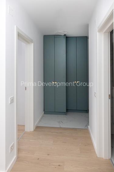Apartament 2 camere Open Space | Finisat | Bloc nou | Tip Torino | Prima Urbana3 - 2