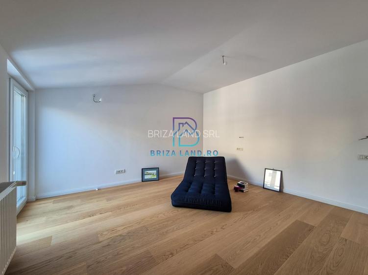 Soseaua Chitilei, zona Navigatiei, casa P+M, sup.191mp, 4 camere, teren 219mp - 25