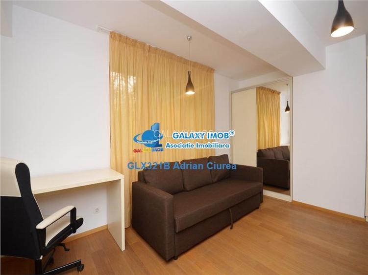 3 Camere Mobilat Utilat Bloc Nou Parcare Metrou Obor - 9