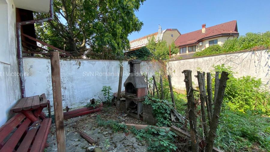 REV2004949 Casa de vanzare 5 camere Crangasi-Giulesti - 21