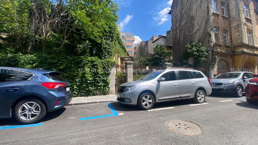 REV0002943 Casa cu teren cartierul Armenesc - 12