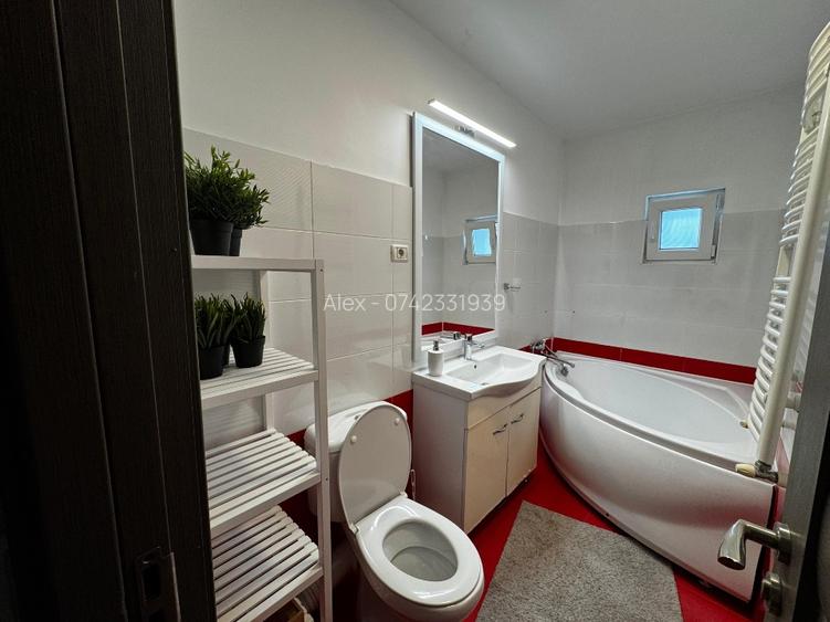 Apartament 4 camere - Carrefour Bratianu, direct proprietar - 12