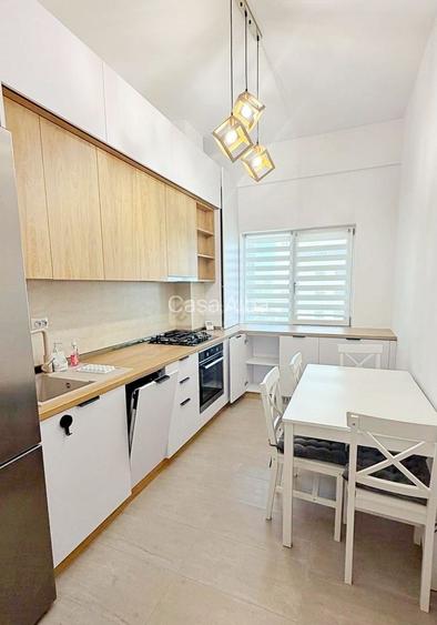 Himson - imobil nou | 3 camere superb | vedere panoramica | balcon - 7