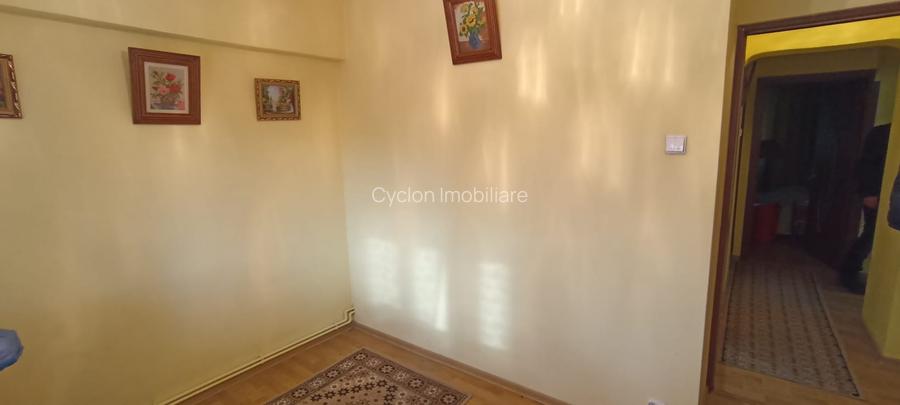 Apartamente cu 4+ camere de vânzare în zona Margeanului 13 Septembrie, Sector 5 - 17