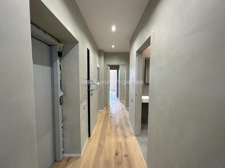 Apartament cu 4 camere, ready to move, zona Aviatorilor - 9