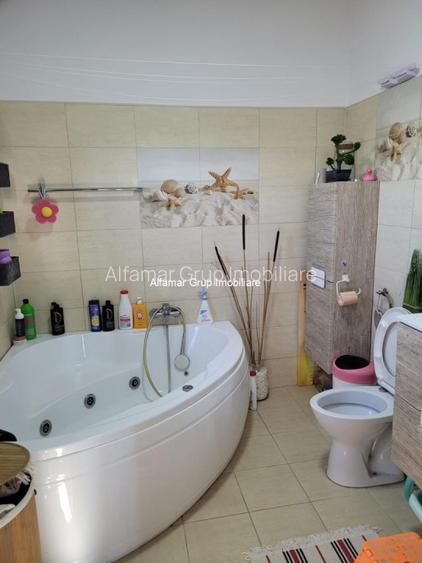 Vanzare proprietate cu 2 case Zurbaua- Dragomiresti Vale - 21