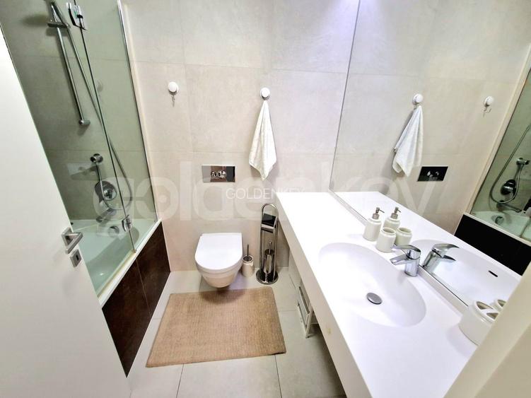 Apartament cu 2 camere in complex rezidential | loc de parcare si boxa - 5
