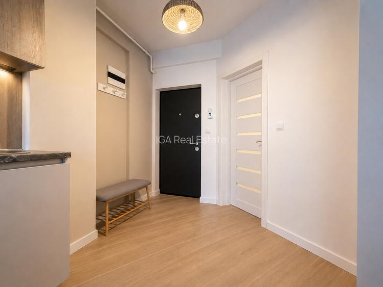 Studio in prima linie la mare | Noble Beach | Mamaia Nord - 8