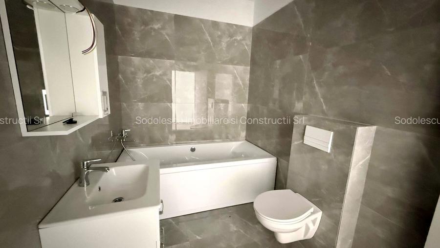 DUPLEX PE PARTER - 9