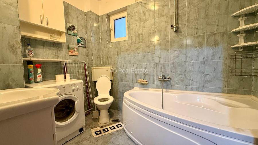 Inchiriere 2 Camere-60 mp-Gorjului-Centrala Proprie-Mobilat Utilat complet - 10