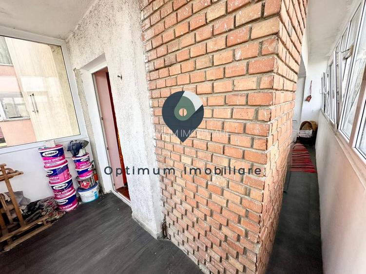 Apartament cu 3 camere, 2 bai in Manastur, zona P-ta Ion Mester ! - 14