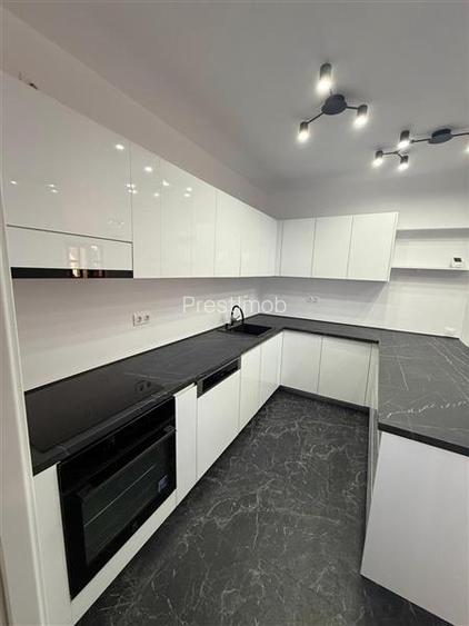 de inchiriat casa 4 cam,2 bai  , sancrai, Mures - 11