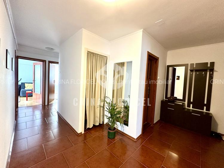 OPORTUNITATE - Vanzare apartament 4 camere decomandat - Dorobanti - bloc 1979 - 12