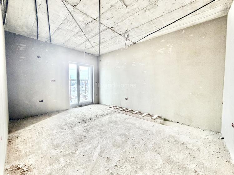 Oportunitate de investitie - Apartament cu 1 camera - Mosnita  - 11