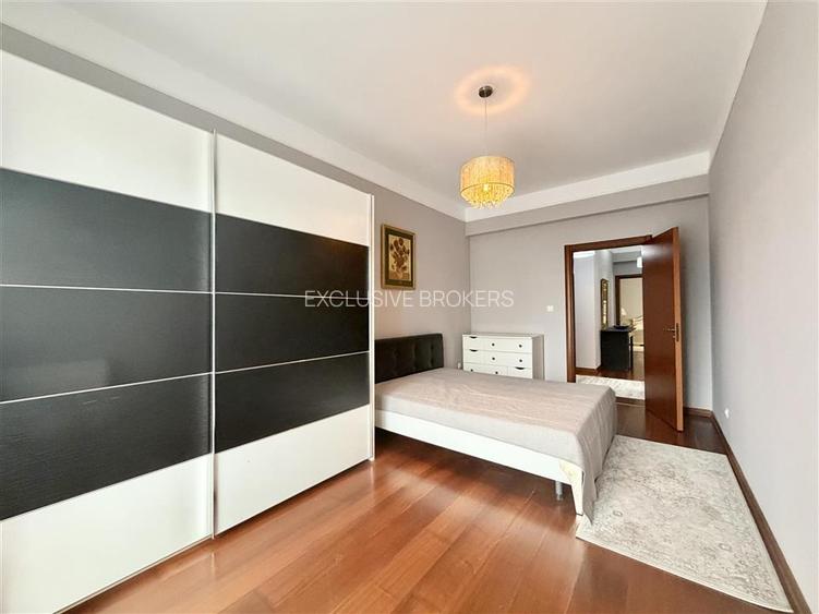 VANZARE 4 CAMERE NORDULUI  BLOC BOUTIQUE  PARCARE - 9