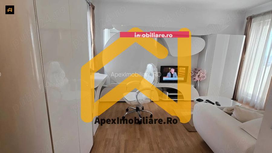 Garsoniera de inchiriat 13 septembrie București | ApexImobiliare.ro - 2